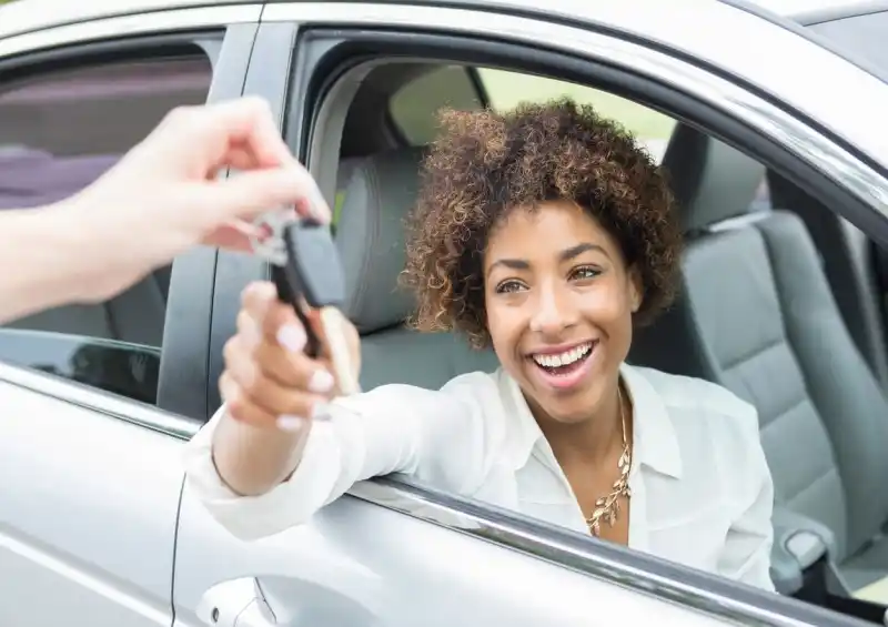 auto leasen Spankeren